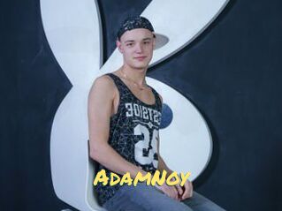 AdamNoy