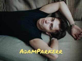 AdamParkerr