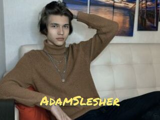 AdamSlesher