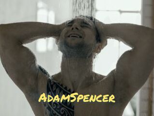 AdamSpencer