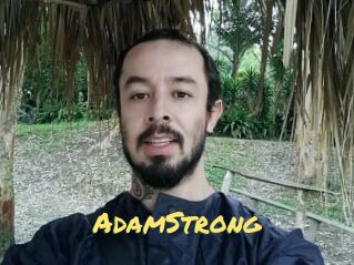 AdamStrong