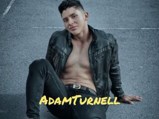 AdamTurnell