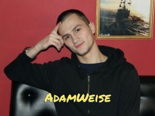 AdamWeise