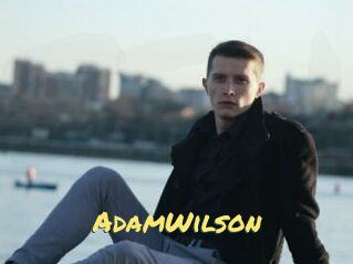AdamWilson