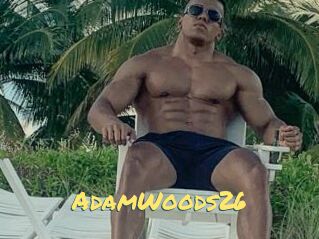 AdamWoods26