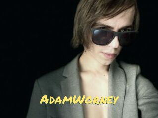 AdamWorney