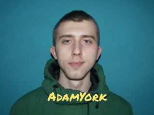 AdamYork