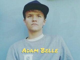Adam_Belle