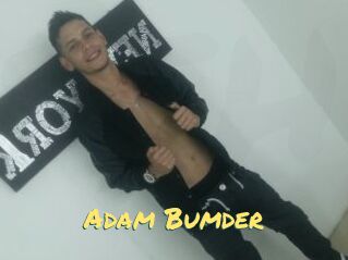 Adam_Bumder