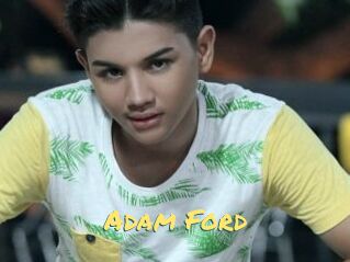 Adam_Ford