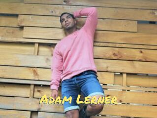 Adam_Lerner