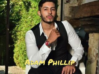 Adam_Phillip