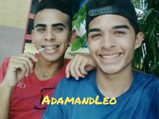 AdamandLeo