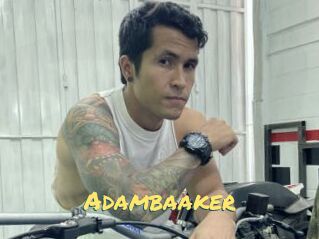 Adambaaker