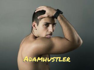 Adamhustler