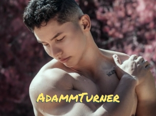 AdammTurner