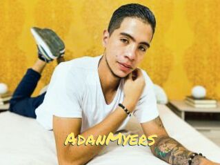 AdanMyers