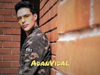 AdanVidal