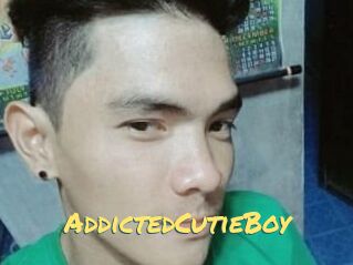 AddictedCutieBoy