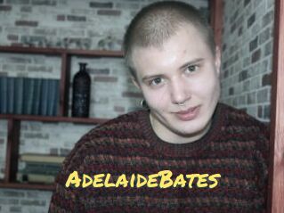 AdelaideBates