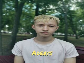 Aderis