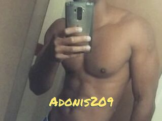 Adonis209