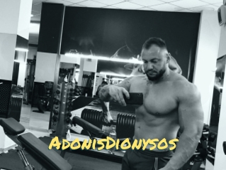 AdonisDionysos