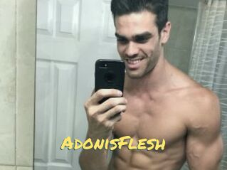 AdonisFlesh