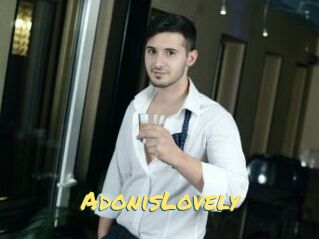 AdonisLovely