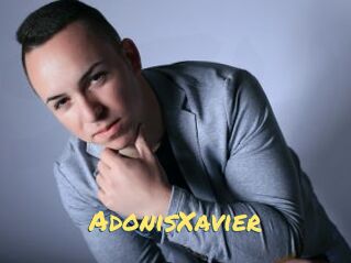 AdonisXavier