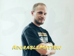 AdorableMattew