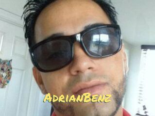Adrian_Benz