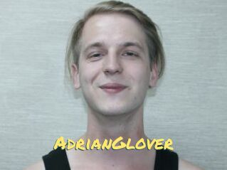 AdrianGlover