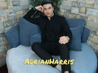 AdrianHarris