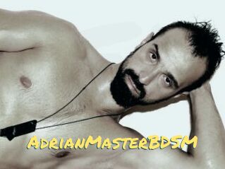 AdrianMasterBDSM