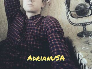 AdrianUSA