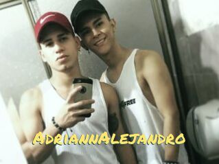 AdriannAlejandro