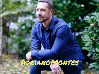 AdrianoMontes