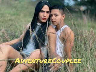 AdventureCouplee