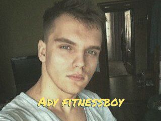 Ady_fitnessboy