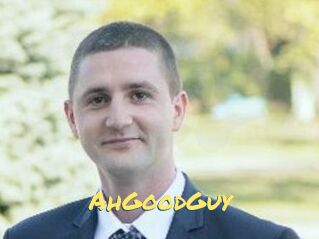AhGoodGuy