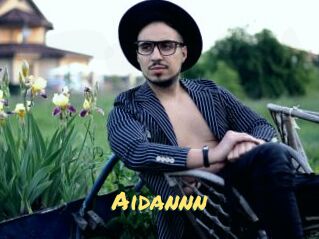 Aidannn
