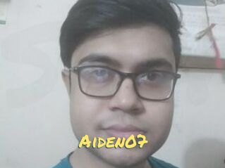 Aiden07
