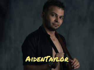 AidenTaylor