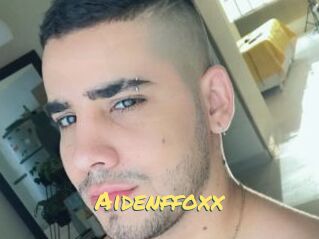 Aidenffoxx