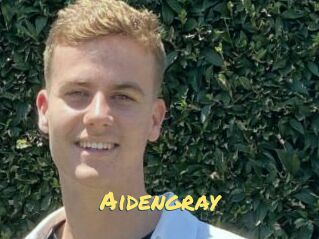 Aidengray