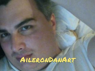 AileronDanArt