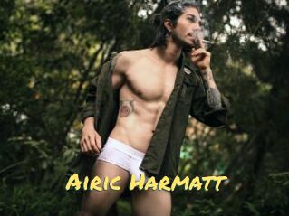 Airic_Harmatt