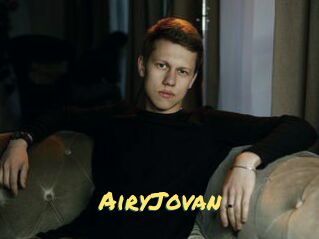 AiryJovan