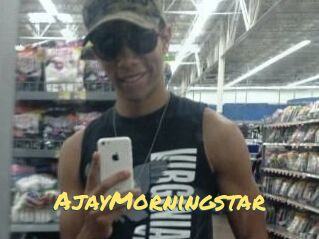 AjayMorningstar
